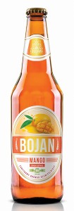 'Bojan Mango 500 ml butelka