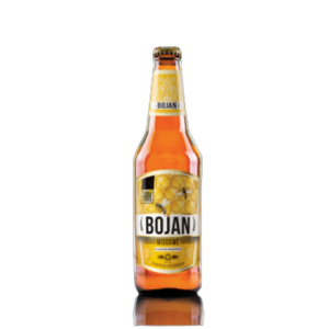 'Bojan Miodowe 500 ml butelka