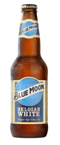'Piwo Blue Moon White 0,33 l butelka