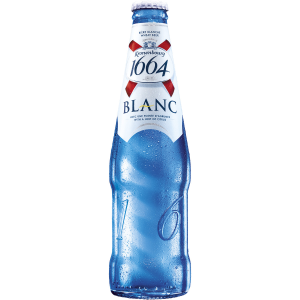 '1664 Blanc, butelka 330 ml