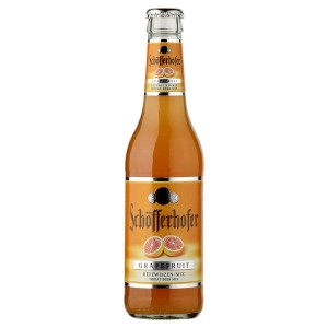 'Piwo Schöfferhofer Grapefruit 330 ml, butelka