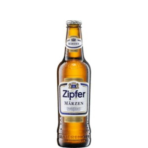 'Piwo Zipfer Marzen 0,33 l butelka
