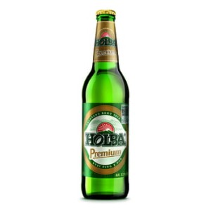 'Holba Premium 5,2% alk. 500 ml butelka bezzwrotna