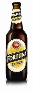 'Fortuna Mirabelka 500 ml butelka zwrotna