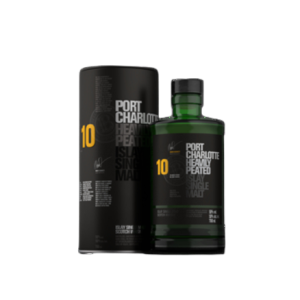 'Whisky Bruichladdich Port Charlotte 10 50% 700 ml