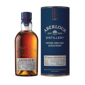 'Aberlour 14YO 0,7 l 40% whisky