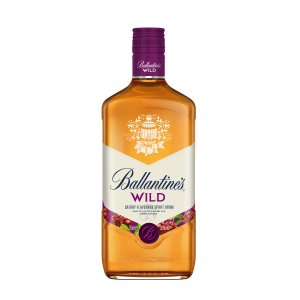 'Whisky Ballantine's Wild 0,7 l 30%
