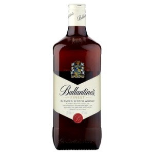 'Whisky Ballantine's Finest 40% 1,5 l