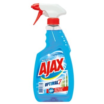 Płyn do szyb Ajax Triple Action Glass&Laminated 500 ml Ajax_Ajax_optimal_7_glass_multi_action_500ml_30725329_0_350_350.jpg