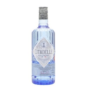 'Gin Citadelle Original 44% 700 ml