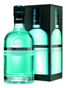'Gin London No1 47% 700 ml