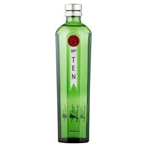 'gin tanqueray ten 47,3% 700 ml kartonik