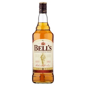 'Whisky Bells Original 40% 1 l