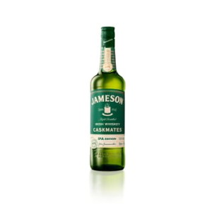 'Whiskey Jameson Caskmates IPA 700 ml 40%