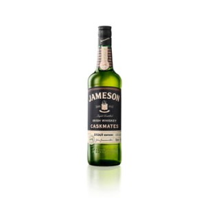 'Whiskey Jameson Caskmates 700 ml 40%