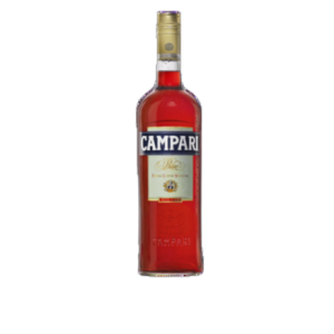 'Likier Campari Bitter 25% 1 l