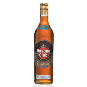 'Havana Especial 0,7 l 37,5%