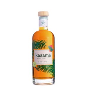 'Kasama Rum 40% 700 ml