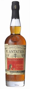 'Rum Plantation Pineapple 40% 700 ml