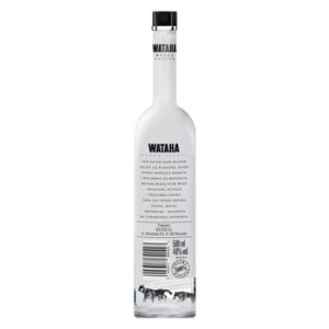 'Wódka Wataha 40% 500 ml