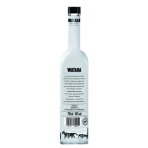 'Wódka Wataha 40% 700 ml