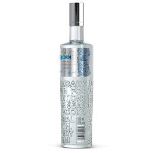 'Bjorn crystal wódka 40% 700 ml