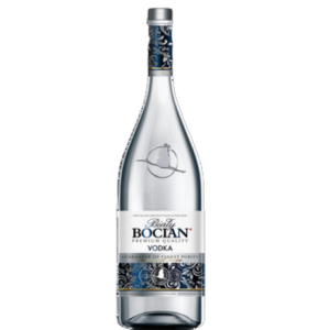 'Biały Bocian 40% 1 l