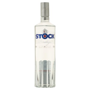 'Stock Prestige 40% vol. 1 l
