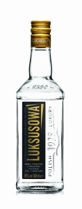 'Wódka Luksusowa 40% 500 ml