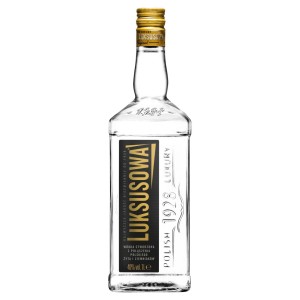 'Wódka Luksusowa 40% 1 l