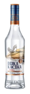 'Wódka Dzika Kaczka 40% 500 ml