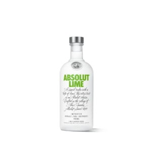 'Wódka Absolut Lime 700 ml 40%'