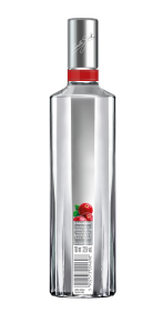 'Stock Prestige Cranberry wódka 37,5% 700 ml'