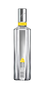 'Stock Prestige Citron 37,5% 500 ml'