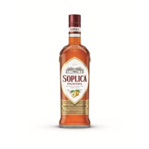 'Likier Soplica Pigwowa 28% 500 ml'