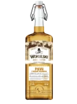 'Likier Wokulski Pigwa z Whiskey 30% 500 ml
