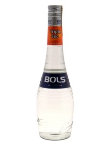 'Likier Bols Triple Sec 38% 700 ml
