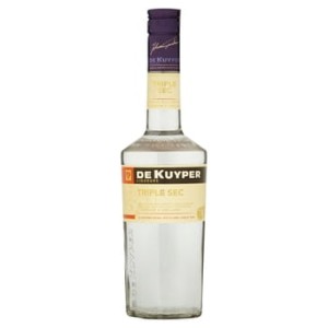 'Likier De Kuyper Triple sec 40% 700 ml