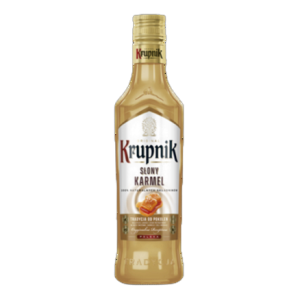 'Krupnik Słony Karmel 16% 500 ml