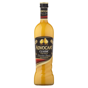 'Likier jajeczny ADVOCAAT 20% 500 ml
