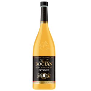 'Biały Bocian Likier Advocaat 16% 500 ml
