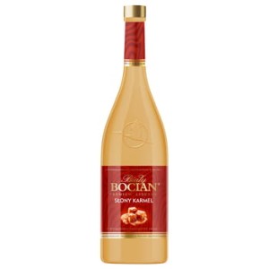 'Biały Bocian Słony Karmel 16% 500 ml
