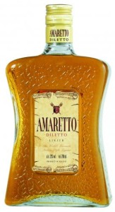 'Likier Amaretto Diletto 700 ml 21%