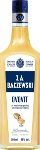 'J.A. Baczewski Ovovit 16% 500 ml