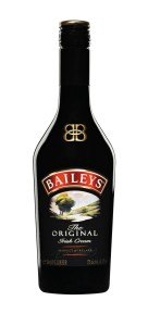 'Likier Baileys Irish Cream 17% 500 ml