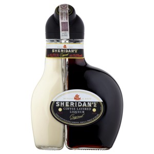 'Likier Sheridans 15,5% 1 l