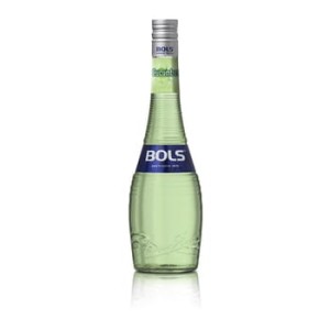 'Likier BOLS Cucumber 17% 700 ml