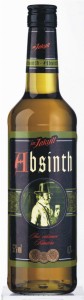 'Mr. Jekyll Absinth 55% vol 700 ml