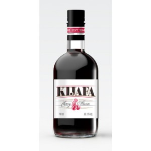 'Likier Kiajafa Cherry 16% 700 ml