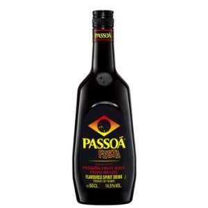 'Likier Passoa Festa 500 ml